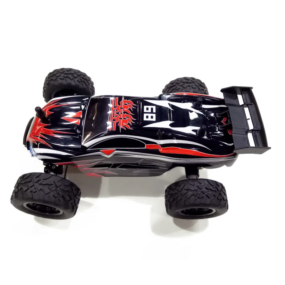 1/24 High Speed Climbing Remote Control RC Drift Racing Off-road Car Kids Children Toy Electric Gifts | Игрушки и хобби