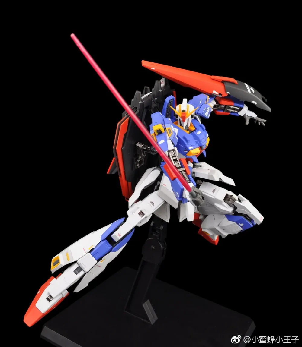 [Show.Z Store] Tomemei 1/100 M-02 Zeta Gundam Cita Z Plus фигурка со встроенным стилем | Игрушки и хобби