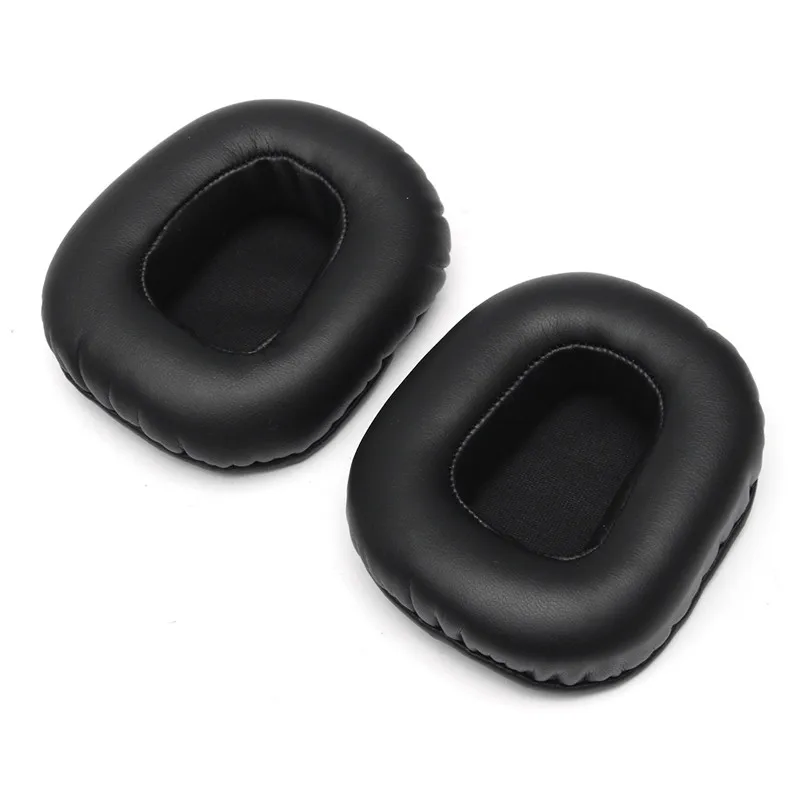 LEORY 1 пара замена амбушюры подушечки для наушников подушки razer Tiamat 7 Over Ear наушники
