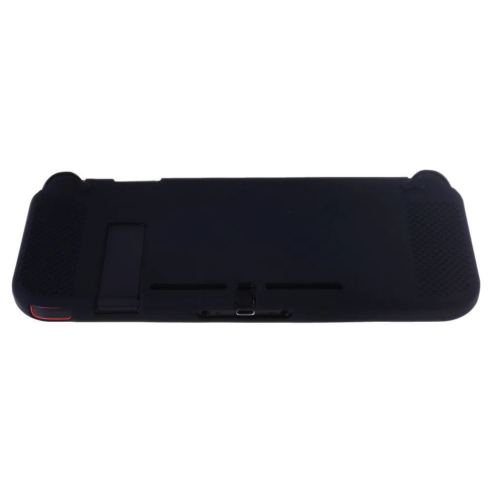 Силиконовые Anti Scratch Cover пыли охранников для nintendo коммутатора и радость Con