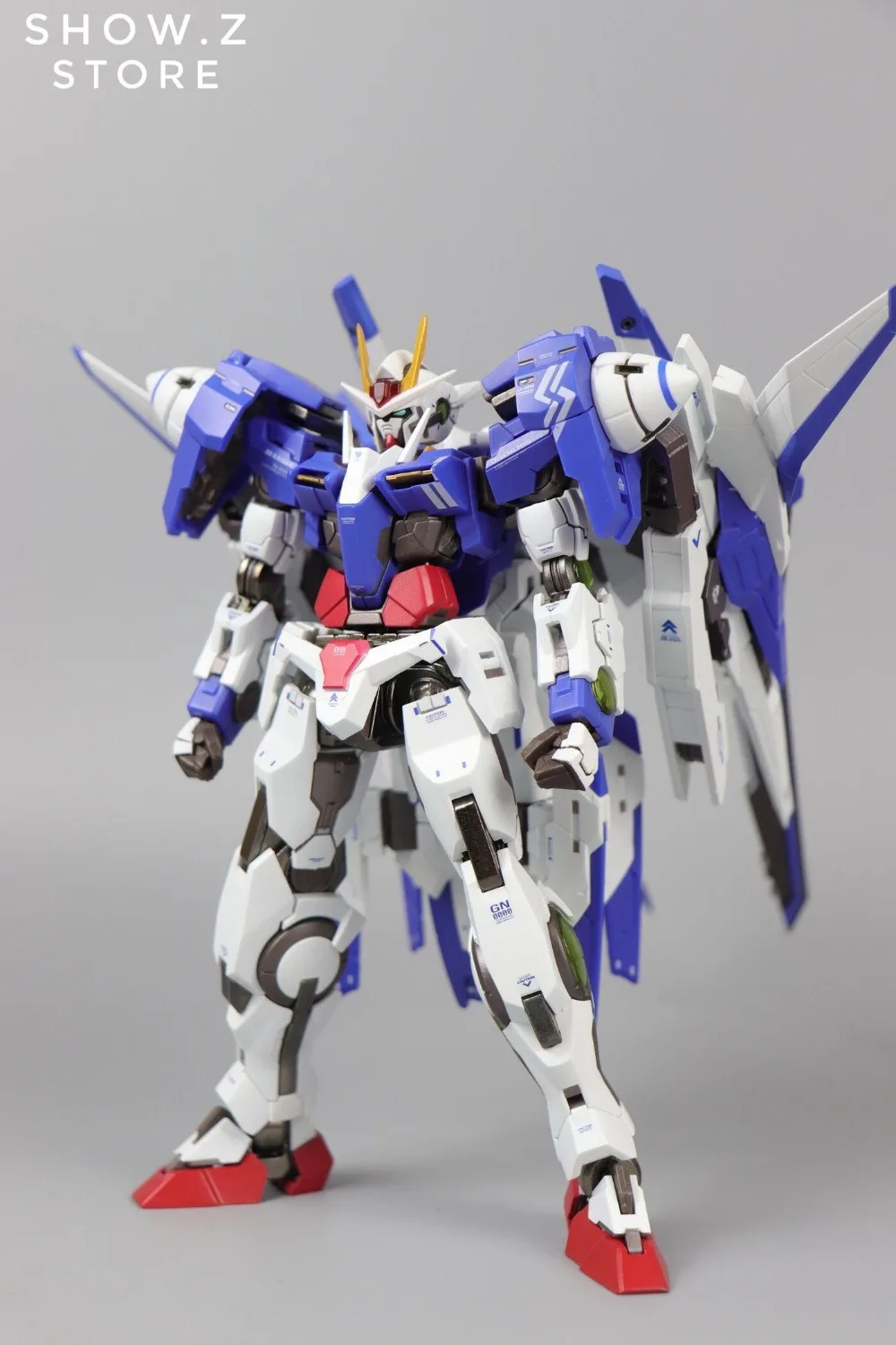 [Show. Z Store] металлическая Клубная мотоциклетная металлизированная модель XN00R MG 1/100