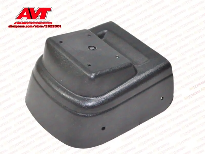 Подлокотник для автомобиля Suzuki SX4 2006 2010 центральный пульт Кожаная Коробка
