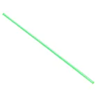 Uxcell, 1 шт., 8 мм x 50 мм, светло-зеленыйжелтыйбелыйсветильник бойрозовыйтемно-фиолетовый, прямолинейный акриловый круглый стержень из оргстекла для самостоятельной сборки
