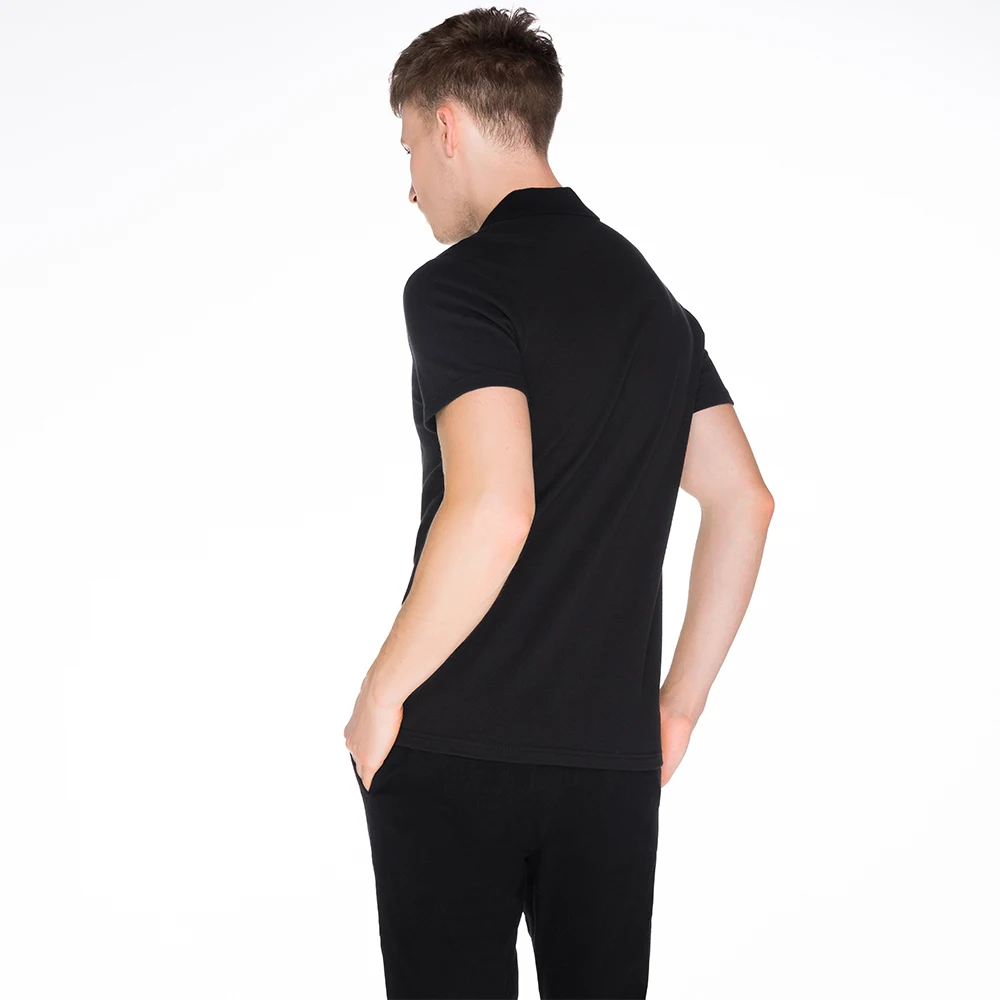 Gloria Jeans Универсальное поло мужское BTS011527|polo shirt|polo shirt polopolo polo |