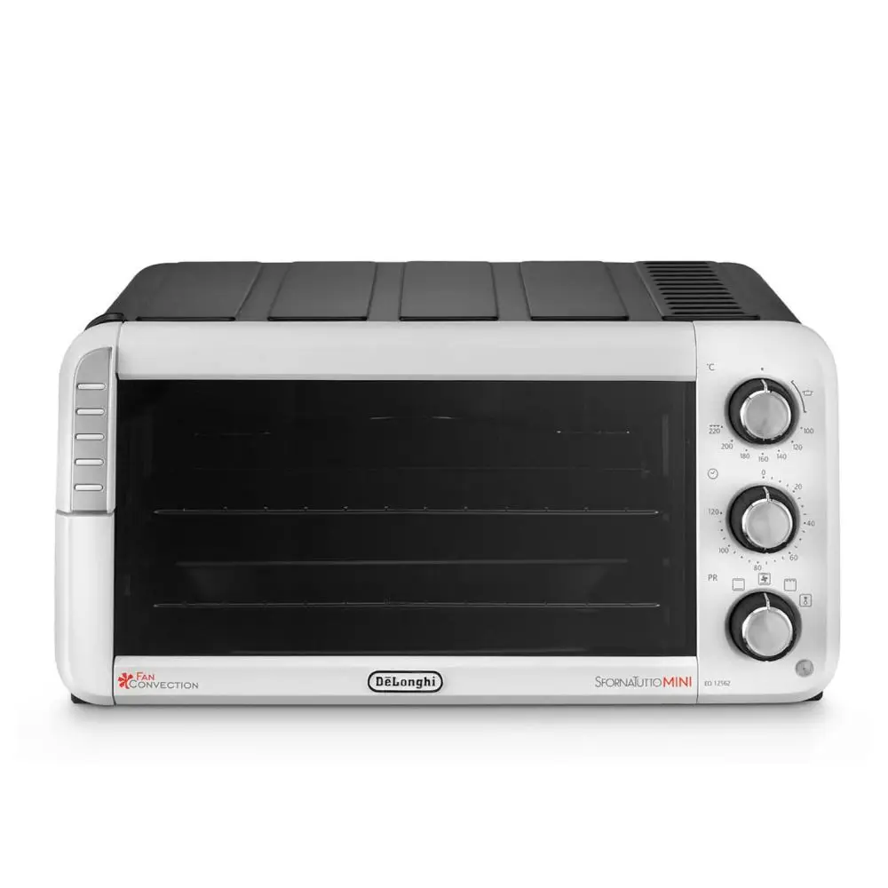 Мини-печь De'Longhi EO12562 | Бытовая техника