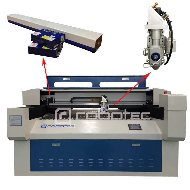 Машина для лазерной резки фанеры и co2 лазерная машина металла 1325 Лазерная Резка