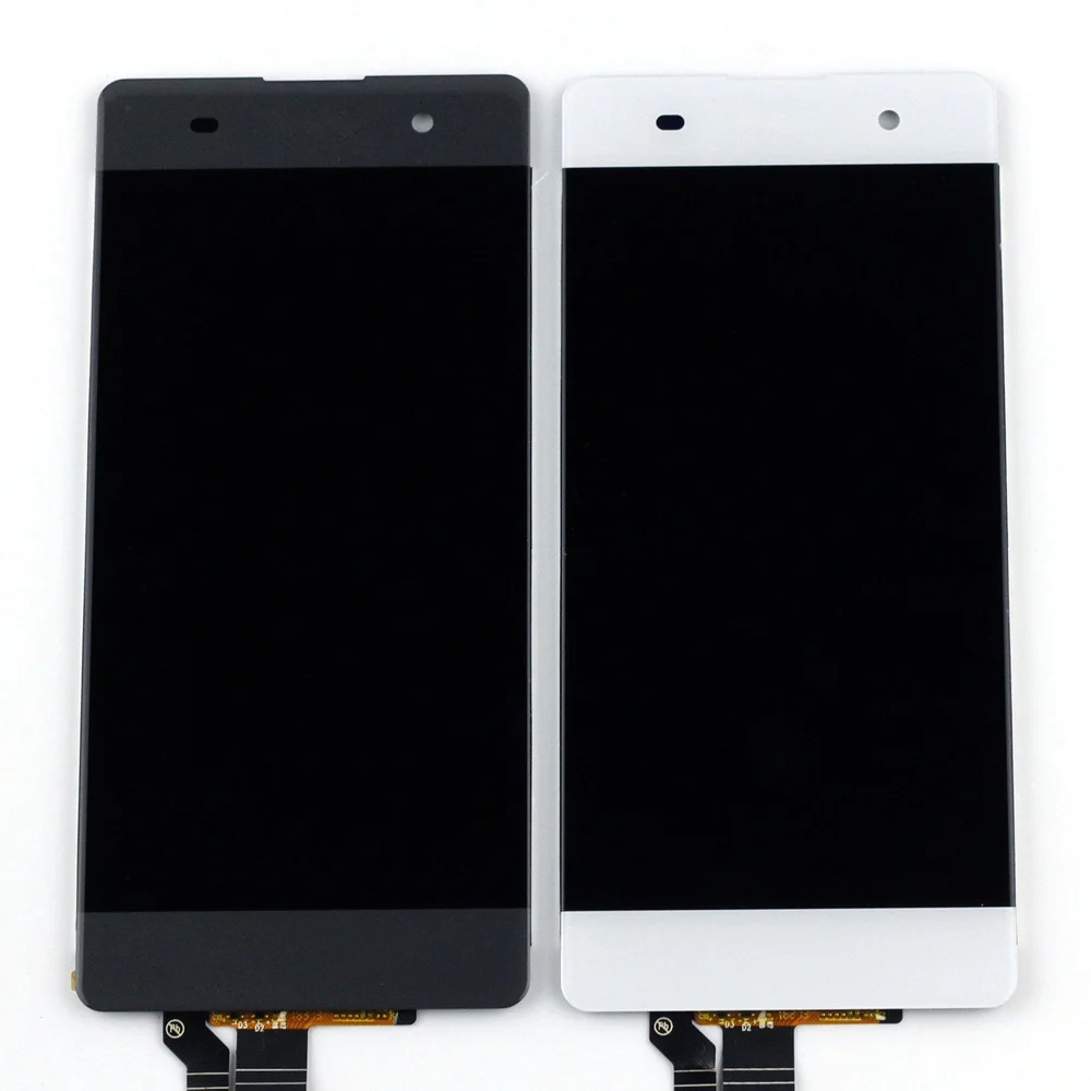 Сменный ЖК дисплей STARDE для Sony Xperia XA F3113 F3111 F3112 F3115 F3116 с сенсорным экраном и