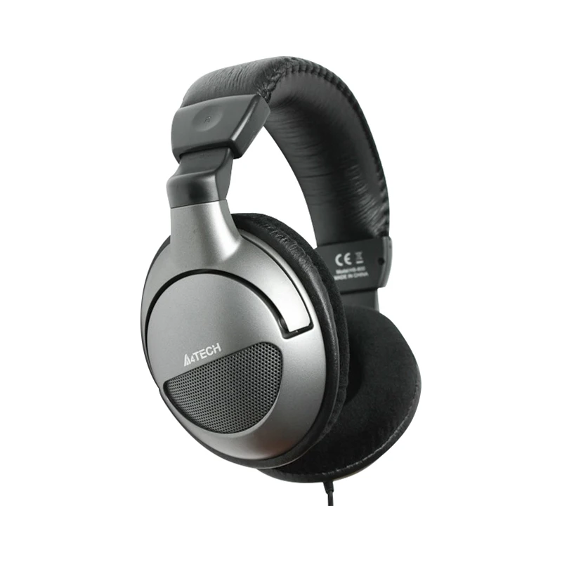  Наушники A4tech HS-800 