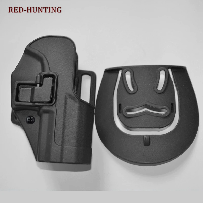 HK USP тактическая кобура для пистолета CQC маскирующая черный Тан H & K компактная 9