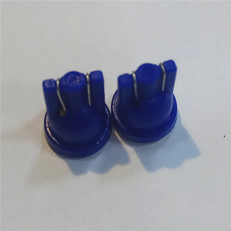 Car Flashing Promotion Led T10 8 smd 1206 8leds 8SMD signal LED Light 194 168 192 W5W 3020 12v blue Wedge Lighting DC lamp | Автомобили и