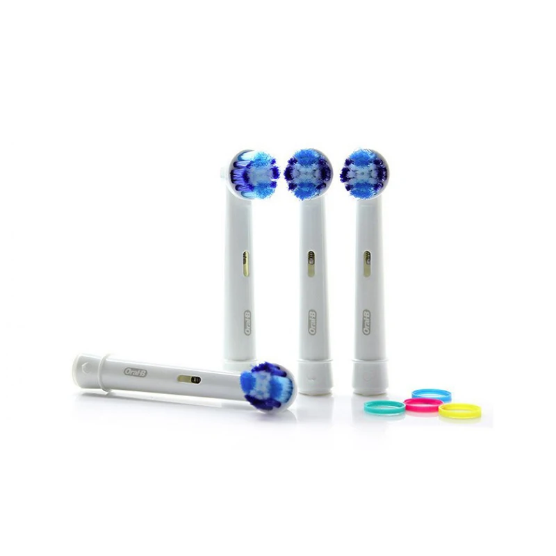 Насадка для зубной щетки ORAL B EB20 Precision Clean 2+1 шт (12/2880)|precision clean|tooth brushoral-b brush |
