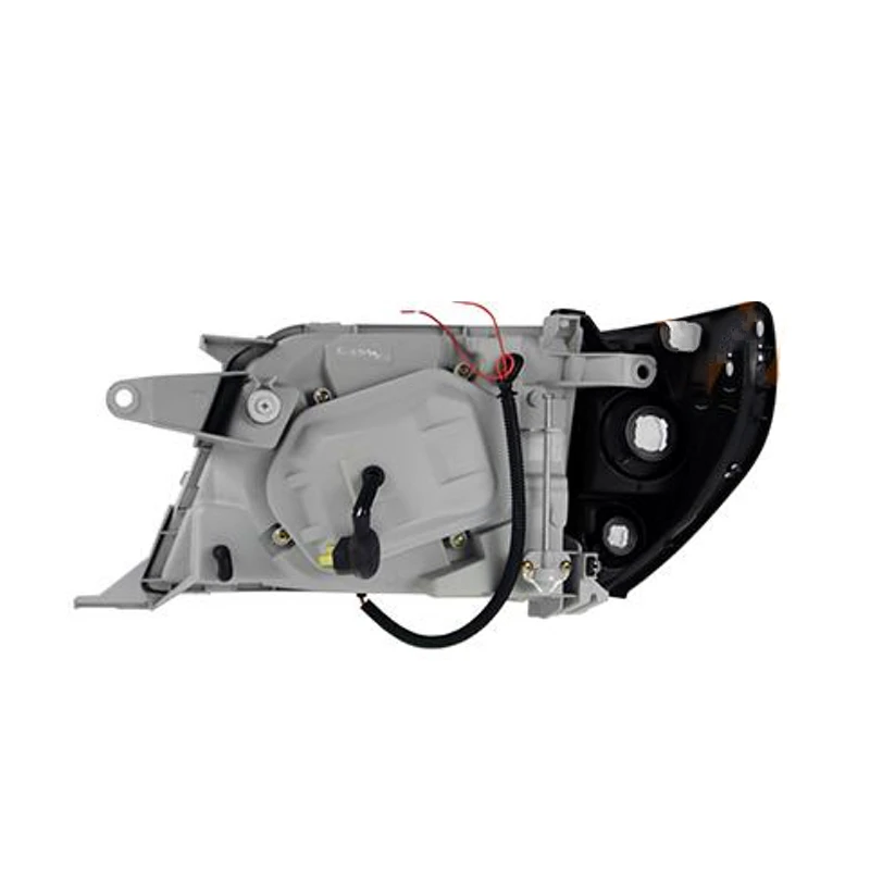Фар комплект подходит для Toyota Land Cruiser PRADO 90 1996 1997 1998 1999 2000 2001 фары с левой и правой