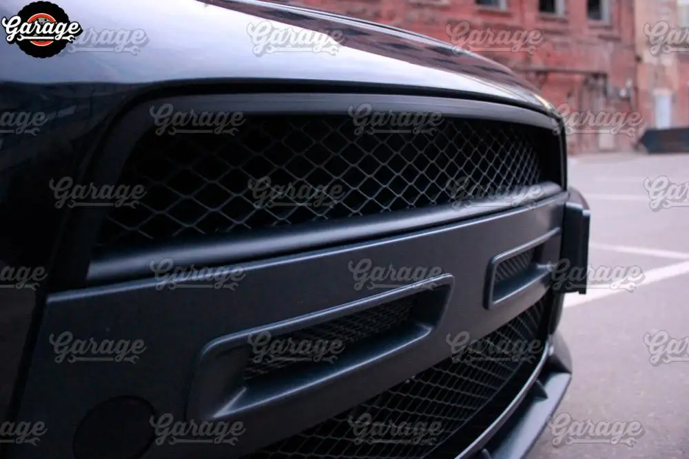 АБС пластиковые прокладки для Mitsubishi Lancer 10 2007 2010|Хромирование| |