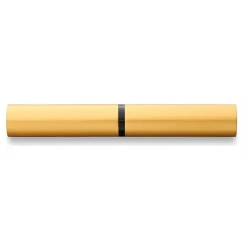Оригинальная алюминиевая авторучка Lamy Lx современный инструмент для письма