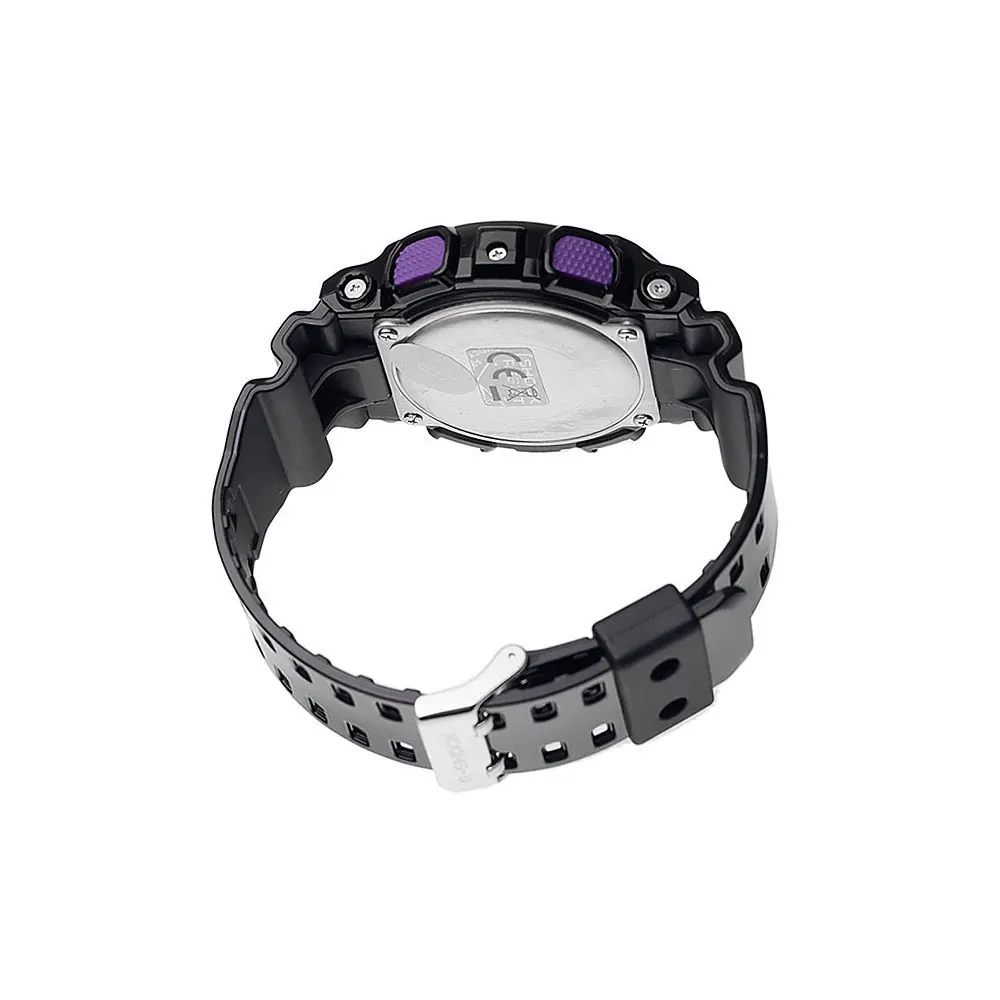 Quartz Wristwatches Casio for mens GA-110HC-1A Watches Mans Watch Wristwatch Wrist men G-Shock | Наручные часы
