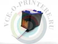 Картридж C9352CE цветной высокой емкости для Hp 22XL|Чернильные картриджи| |