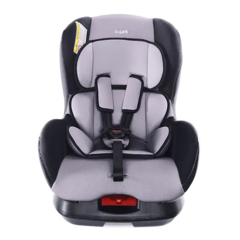 Детское автокресло Siger "Наутилус" 0 4 лет 18 кг группа 0+/1|child car safety seats|safety seatcar seat