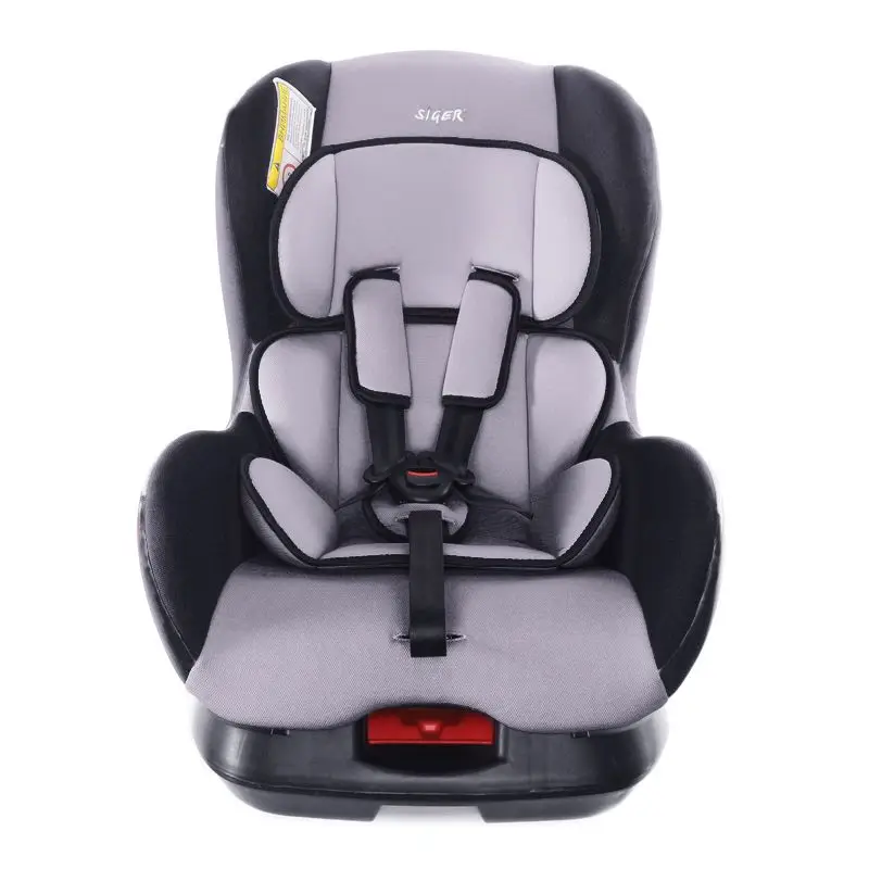 Детское автокресло Siger &quotНаутилус&quot 0 4 лет 18 кг группа 0+/1|child car safety seats|safety seatcar seat