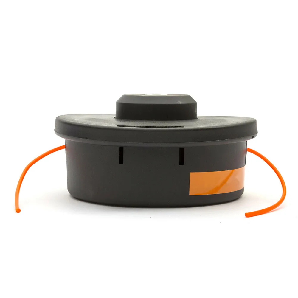 Черная нейлоновая режущая головка подходит для Autocut 25-2 ForSTIHL FS55 FS56 FS70 FS80 FS87 | Дом и