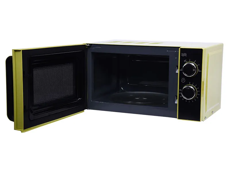 Микроволновая печь Oursson MM2005 30 минут таймер, приготовление, теплый, размораживание