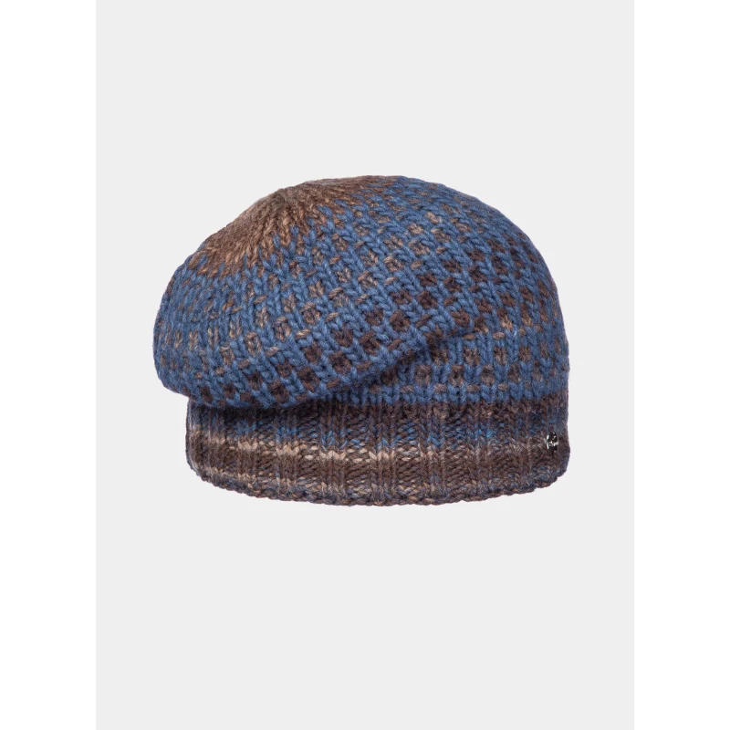 Шерстяная шапка Canoe 4717220 CHOCO 56 58 жен|Женские Skullies и шапочки| |