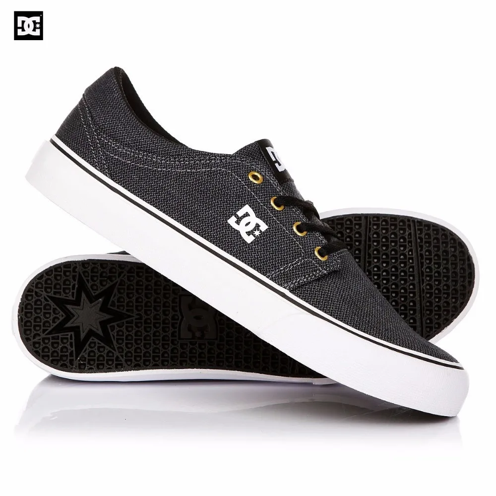НИЗКИЕ КЕДЫ TRASE TX SE 1168202 DC|sneakers low|sneakers sneakerssneakers dc |
