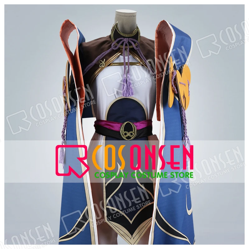 Костюм для косплея Lanling Wang FGO Saber Sprite 3 из Fate/Grand Order полный комплект все размеры ONSEN на заказ|Костюмы аниме| |