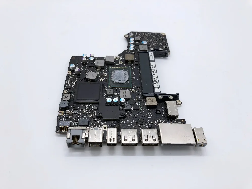 Материнская плата для ноутбука MacBook Pro A1278 материнская плата 13' 4G i5 2,3 ГГц 2,4 ГГц 2,5 ГГц 2,8 ГГц 2,9 ГГц