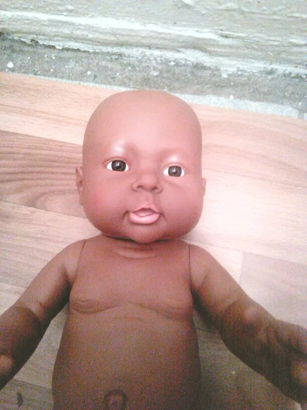 30/41 см новорожденный Детские моделирования куклы Мягкие Детские Reborn Baby Doll игрушка мальчик девочка эмулированный куклы для детей, подарок на день рождения, детский сад реквизит