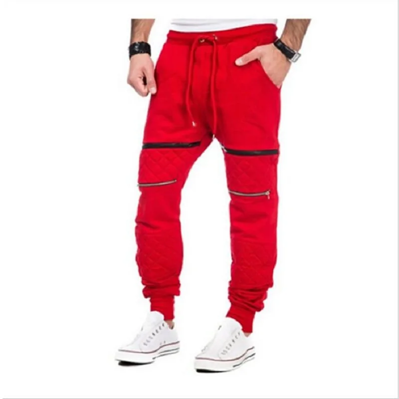 2018 Neue Marke для мужчин Hosen хип хоп шаровары Jogger hosen s джоггеры фесте Jogginghose | Мужская