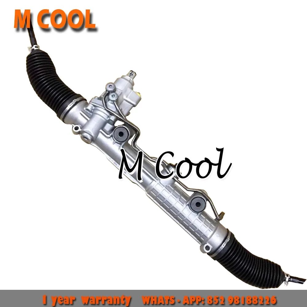 

High Quality Power Steering Rack For Mercedes-Bens W220 Steering gear rack