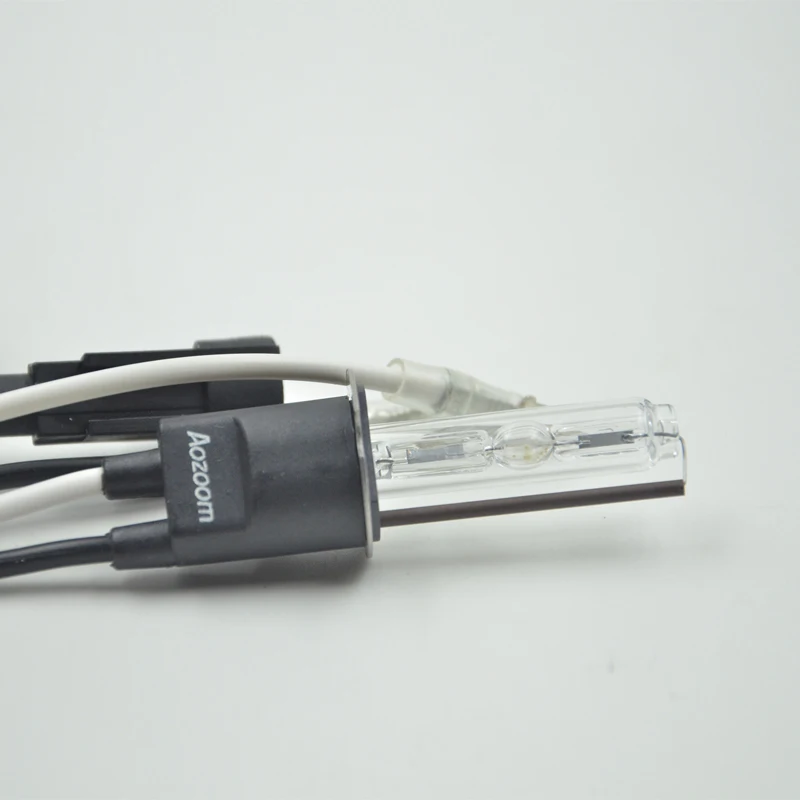 Лампа головного света Aozoom h3 12 В 35 Вт|bulb h3|headlight bulbhid headlight |