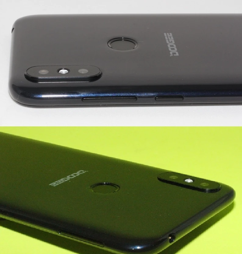 DOOGEE Y8 Plus MTK6761, 3 ГБ ОЗУ, 32 Гб ПЗУ, 4000 мА/ч, Android 9,0, FDD LTE, 6,21 дюймов, 19:9, экран капли воды, смартфон, две sim-карты, 13,0 МП