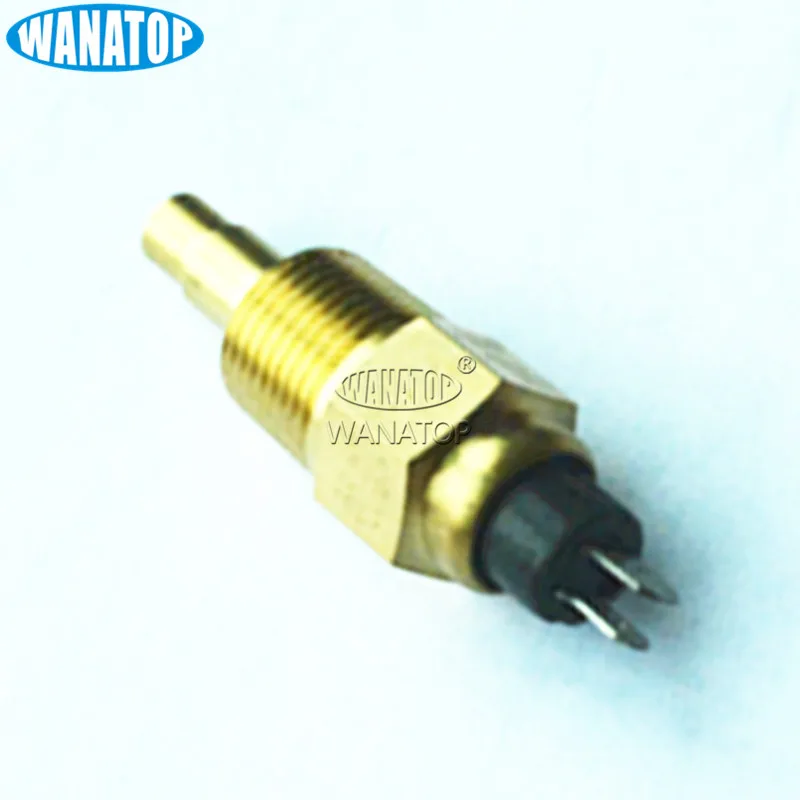 

New 2 Pins Temperature Sensor Switch M14*1.5