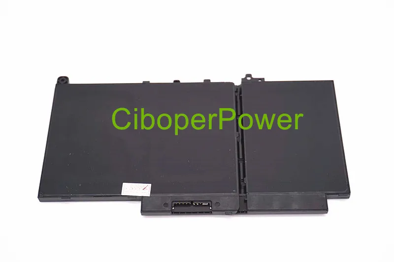 Оригинальные качественные Аккумуляторы для ноутбуков E7470 PDNM2 579TY 0 11 1 V 37Wh E7270 |
