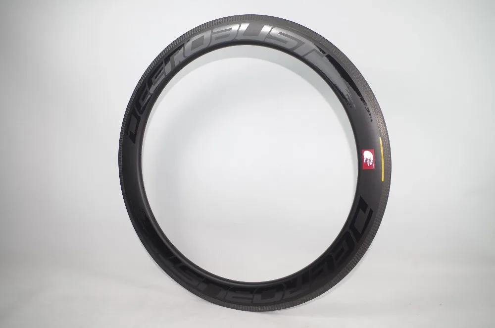 [SL] R6060R T700 &amp T800 60 мм x 25 700c легкий 495 г клинчер карбоновые дорожные Ободы