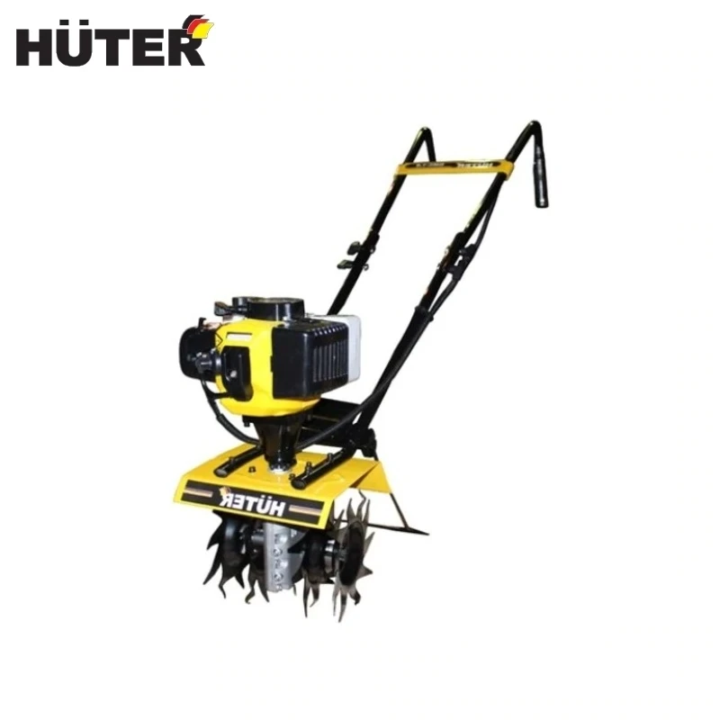 Культиватор бензиновый Huter GMC 1.8|huter| |