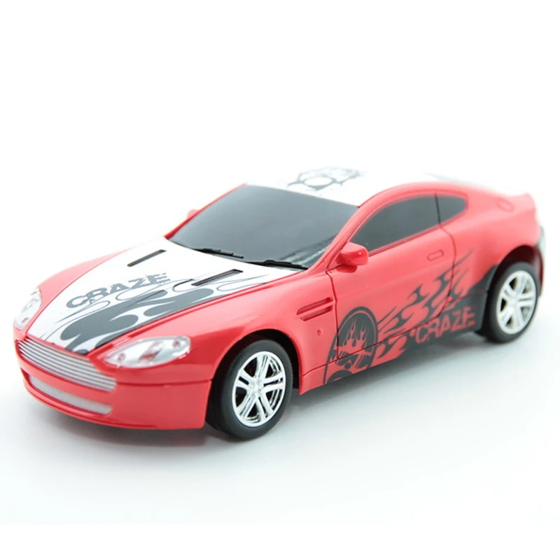 BALBI RCS-2401 автомобиля радиоуправления 1:24 красный | Игрушки и хобби