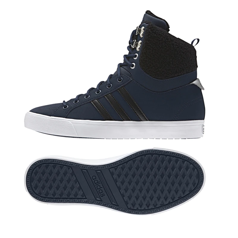 Кеды ADIDAS женские для прогулок AW4925 | Спорт и развлечения