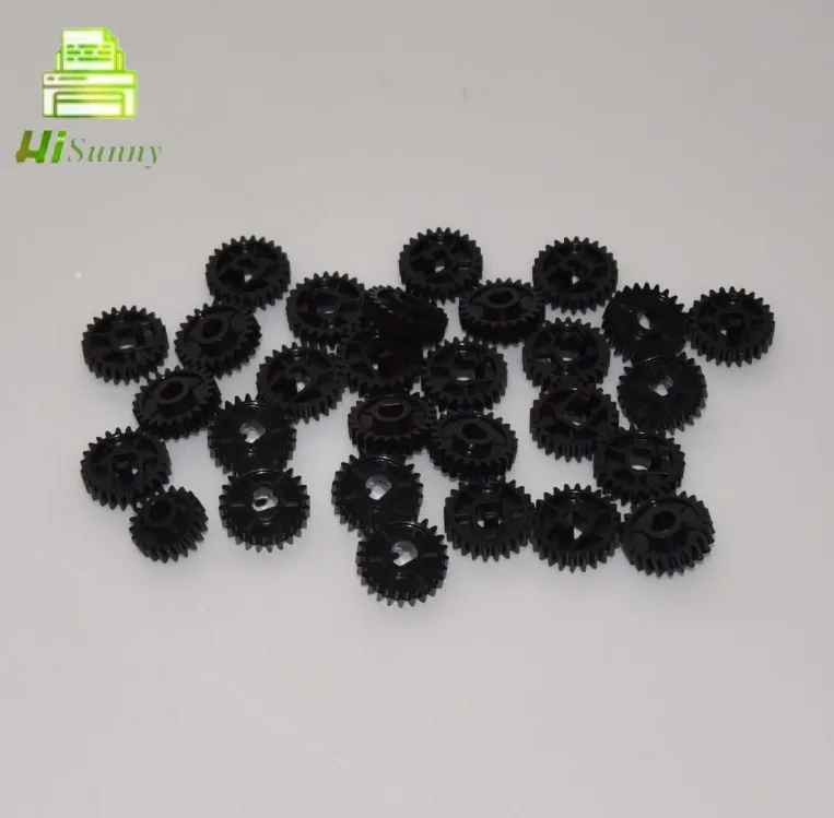 

5pcs AB01-1459 For Ricoh MP 6000 7000 8000 6001 7001 8001 5500 6500 7500 AF 1060 1075 2051 2060 2075 Toner Collection Coil Gear
