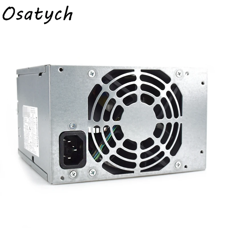 Для HP D10 320P2A PS 4321 9HA D3201A0 CFH0320AWWA сервер источник питания 320W|Блоки для компьютеров| |