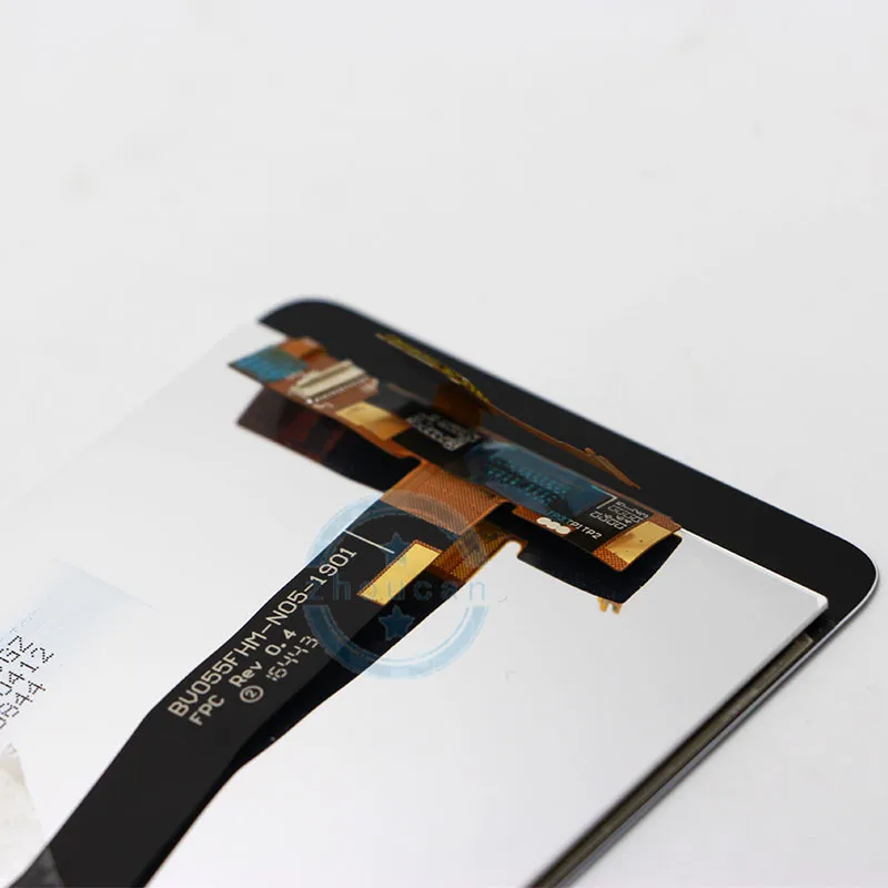 Для Huawei Mate 9 Lite ЖК-дисплей + сенсорный экран 5 &quotсборка запасная часть для BLL-L23