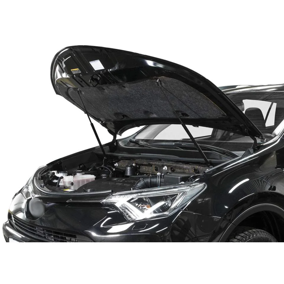 Для Toyota RAV4 IV CA40 2013-2019 Упоры капота газовые амортизаторы 2 шт. AutoUpor UTORAV013 |