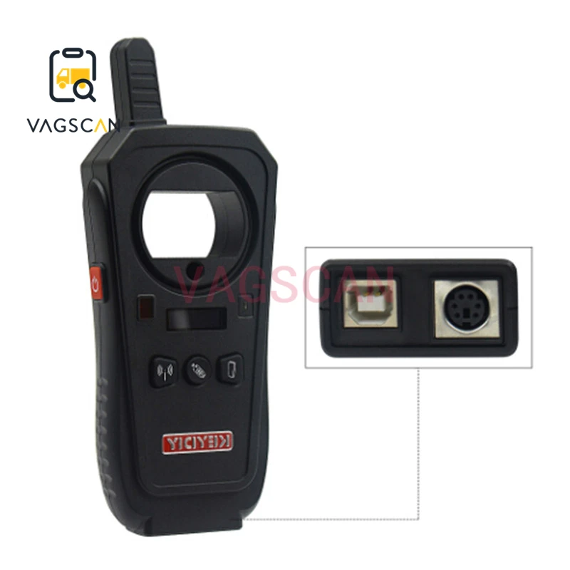 KEYDIY KD-X2 Remote Maker Unlocker Car Key Garage Door KD X2 auto key programmer |