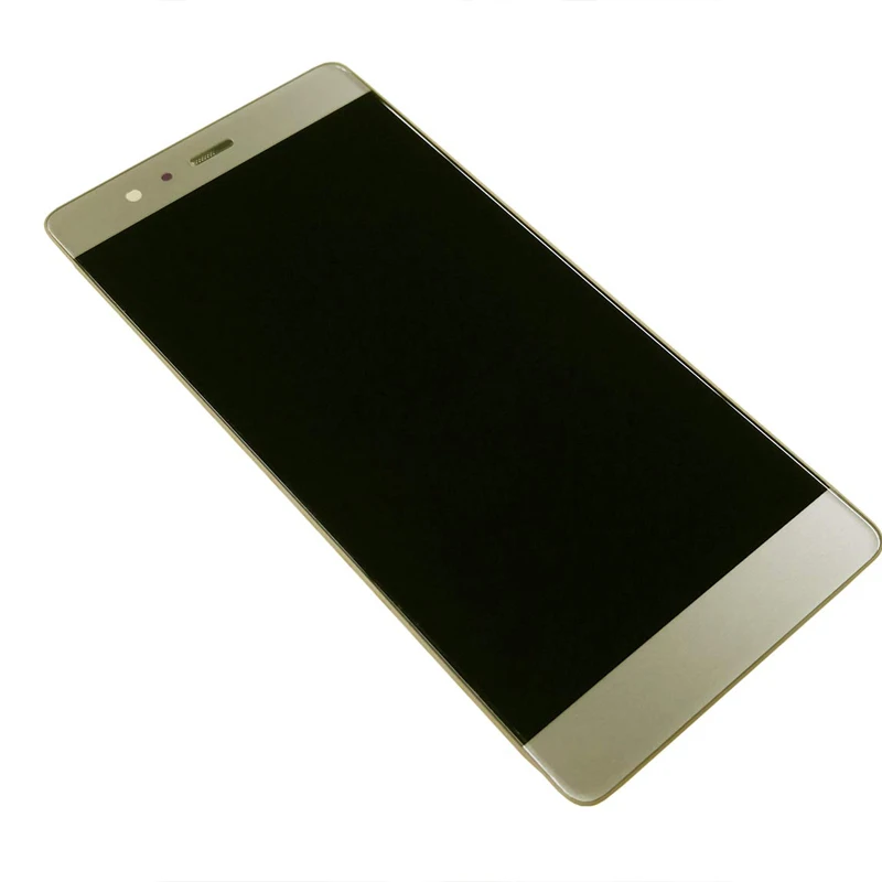 ЖК + TP Для Huawei P9 Lite vns-l21/L22/L23/L31/L53 дисплей с сенсорным экраном дигитайзер стекло в
