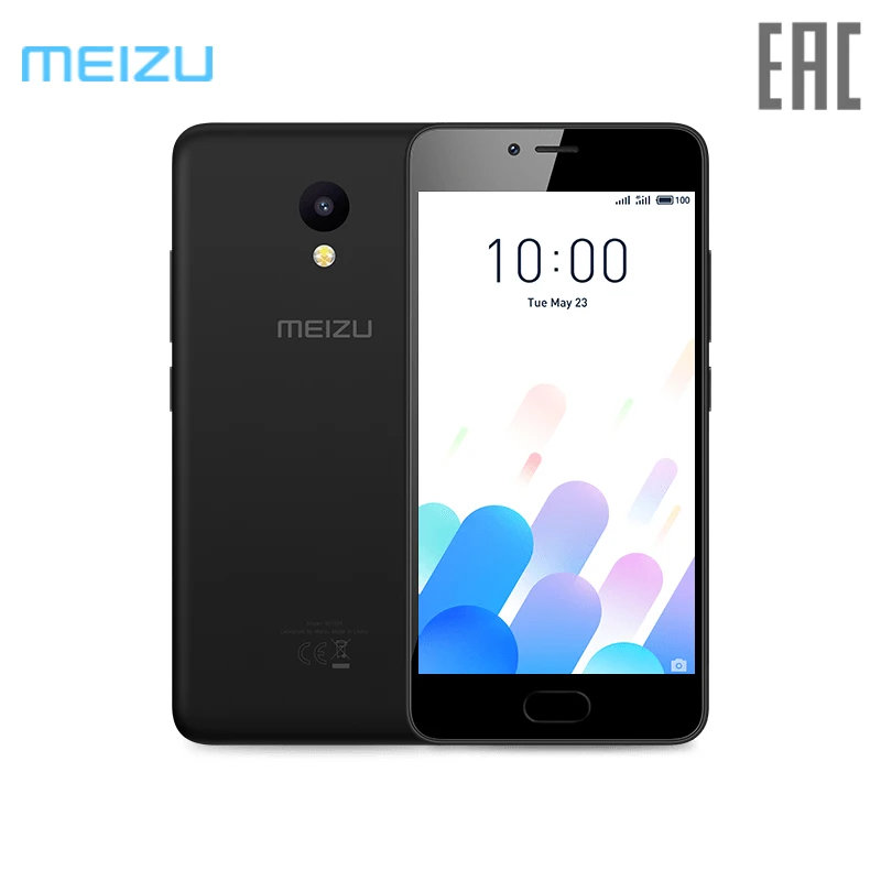 Смартфон Meizu M5c 2 ГБ + 32 Официальная гарантия 1 год Бесплатная доставка от дней