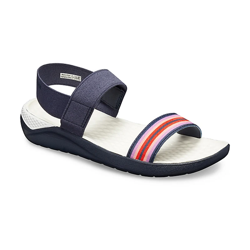 CROCS LiteRide Sandal W WOMEN | Обувь