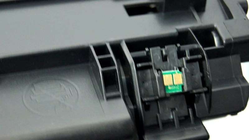 Картридж CF214X Совместимость 14X для hp LaserJet M712 M725 | Компьютеры и офис