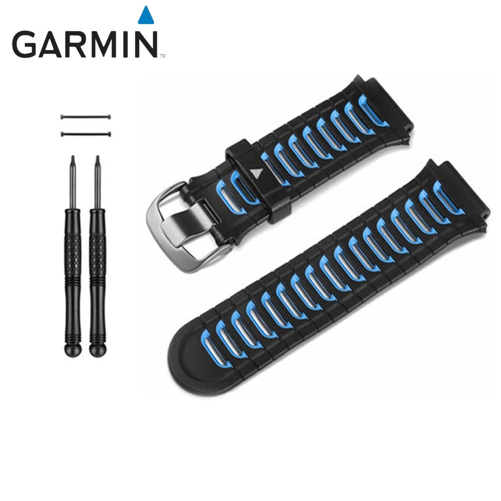 Оригинальные Garmin Forerunner 920XT часы браслеты 920xt велосипед GPS компьютер группа