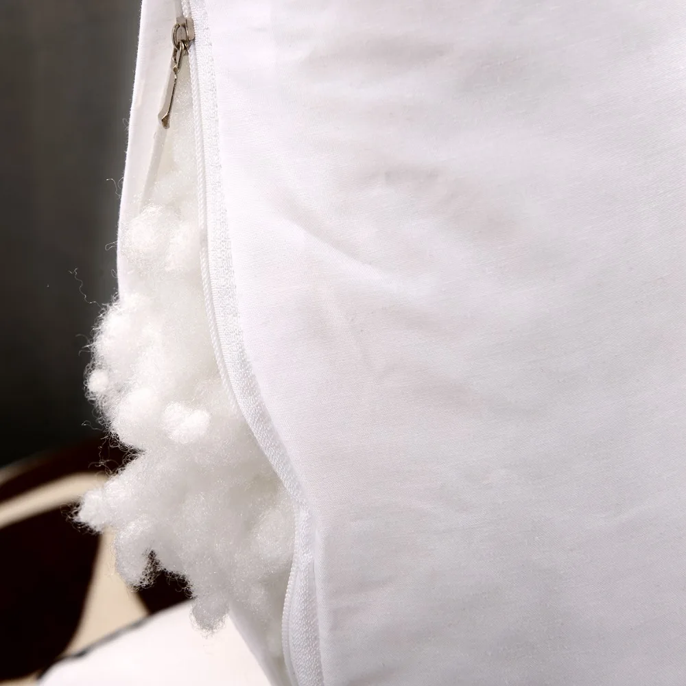 Ухо здоровья Подушка жемчужина хлопка заполнение взрослых подушка|health pillow|adult